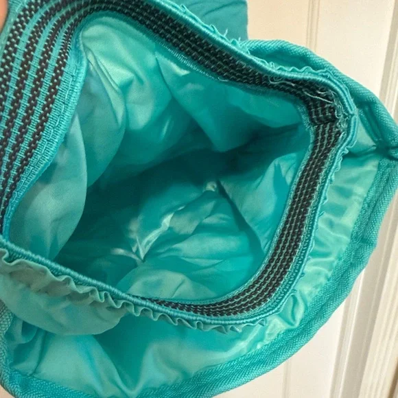 Kids Blue Snow Bib by Champion - Picture 8 of 8